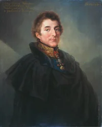 Field Marshal Arthur Wellesley, KG KCB (1769-1852) c.1820